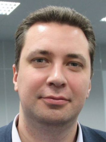 Сорокин Павел В